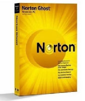 Symantec Norton Ghost v15.0 (20097534)